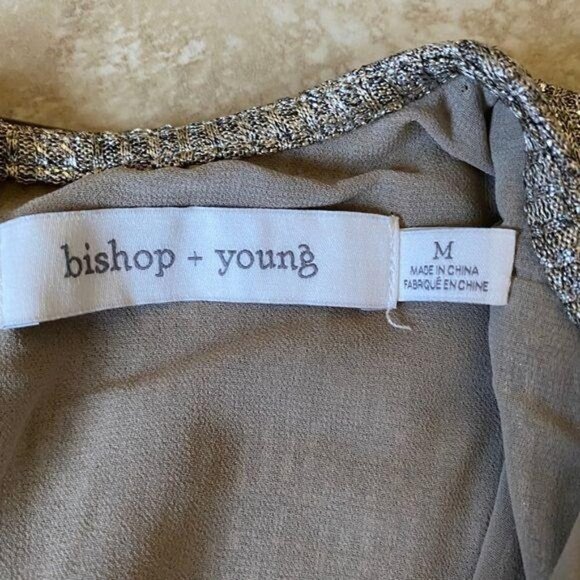 BISHOP + Young Jumpsuit - Picture 8 of 9